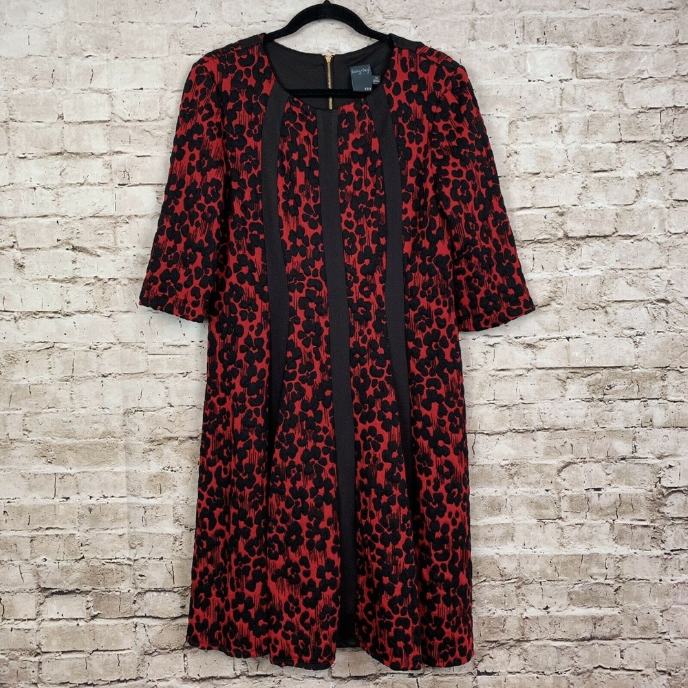 Gabby Skye Dress 14